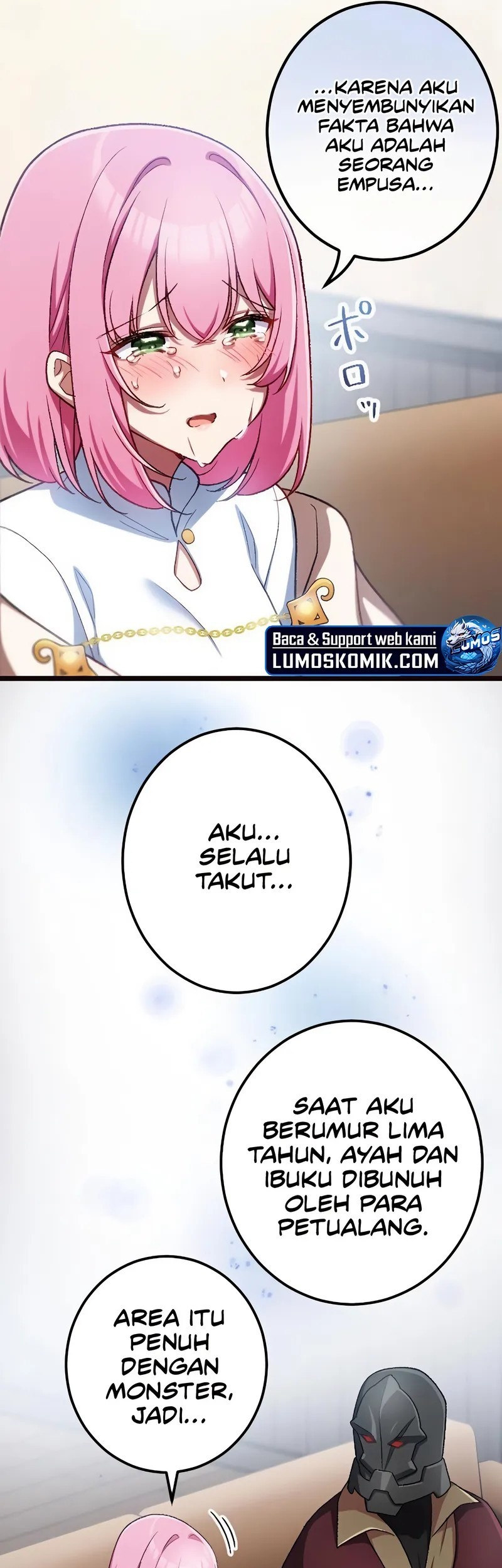 Former S-rank Adventurers Slow Life Chapter 21 Gambar 27