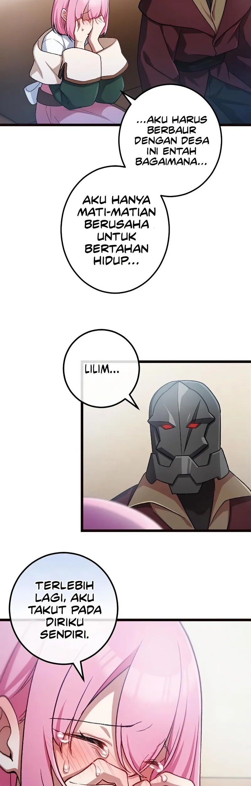 Former S-rank Adventurers Slow Life Chapter 21 Gambar 28
