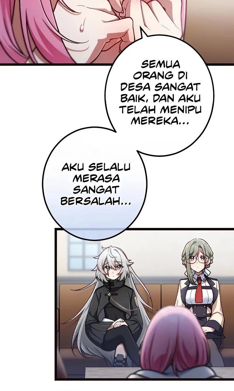 Former S-rank Adventurers Slow Life Chapter 21 Gambar 29