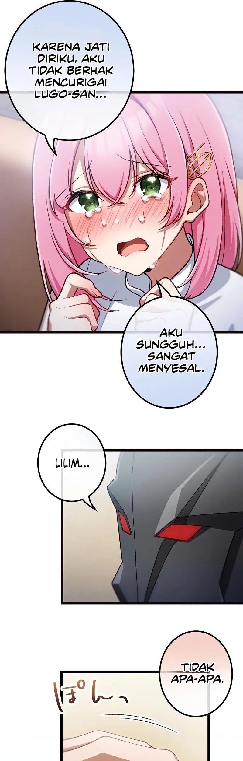 Former S-rank Adventurers Slow Life Chapter 21 Gambar 30