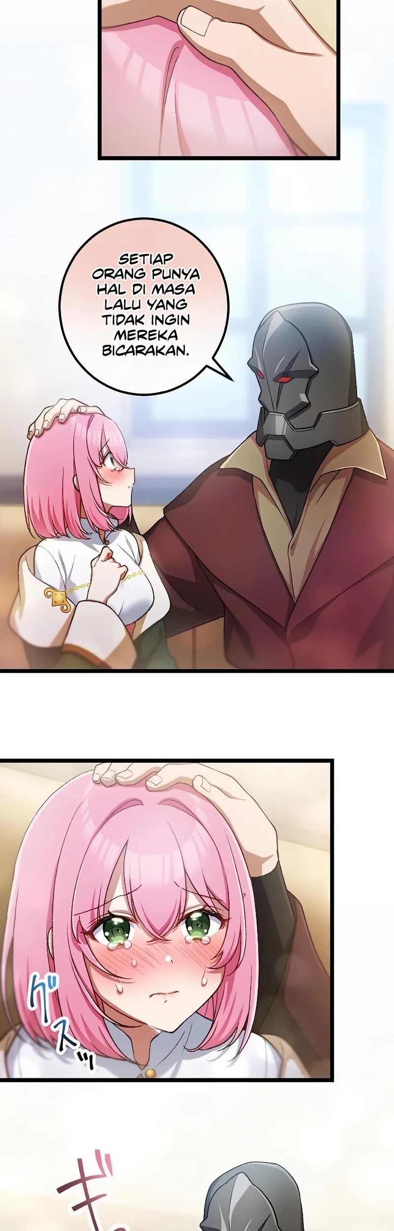 Former S-rank Adventurers Slow Life Chapter 21 Gambar 31