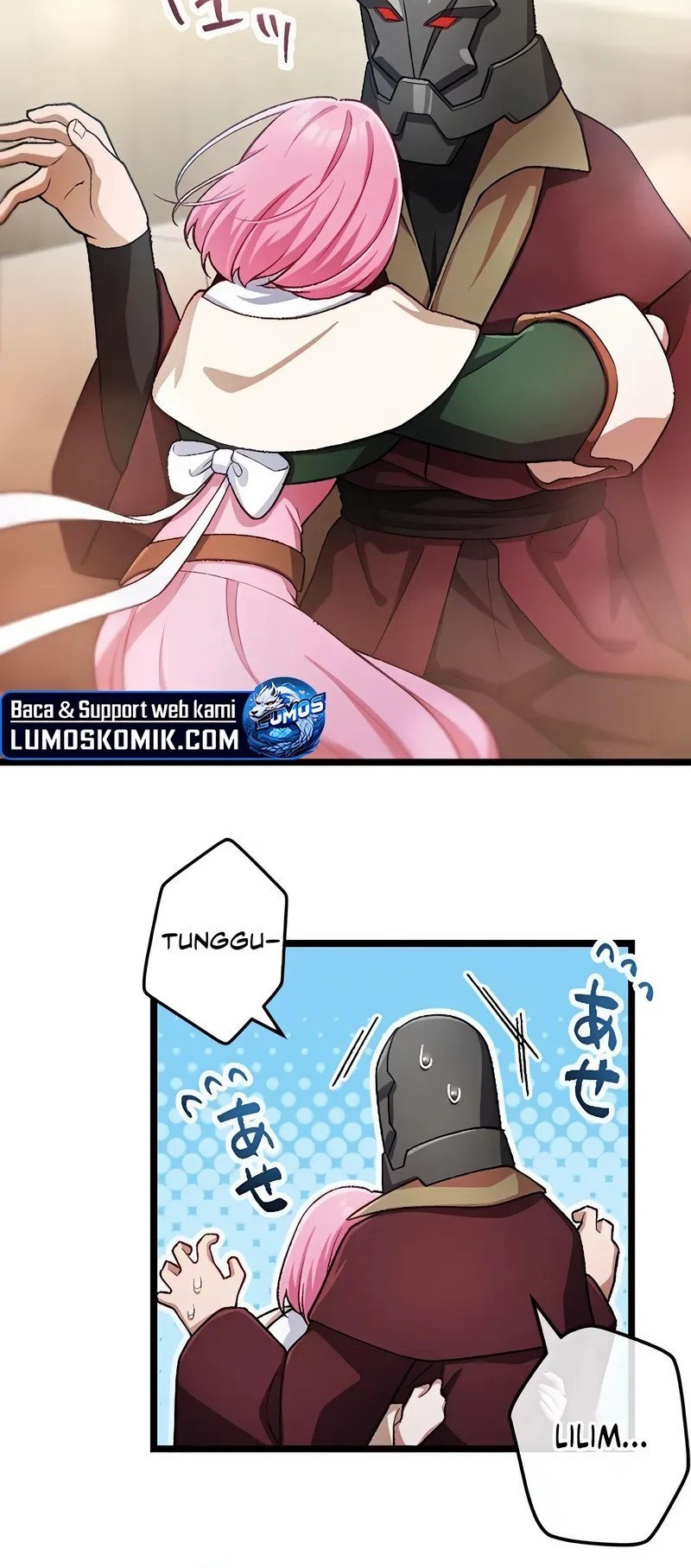 Former S-rank Adventurers Slow Life Chapter 21 Gambar 32