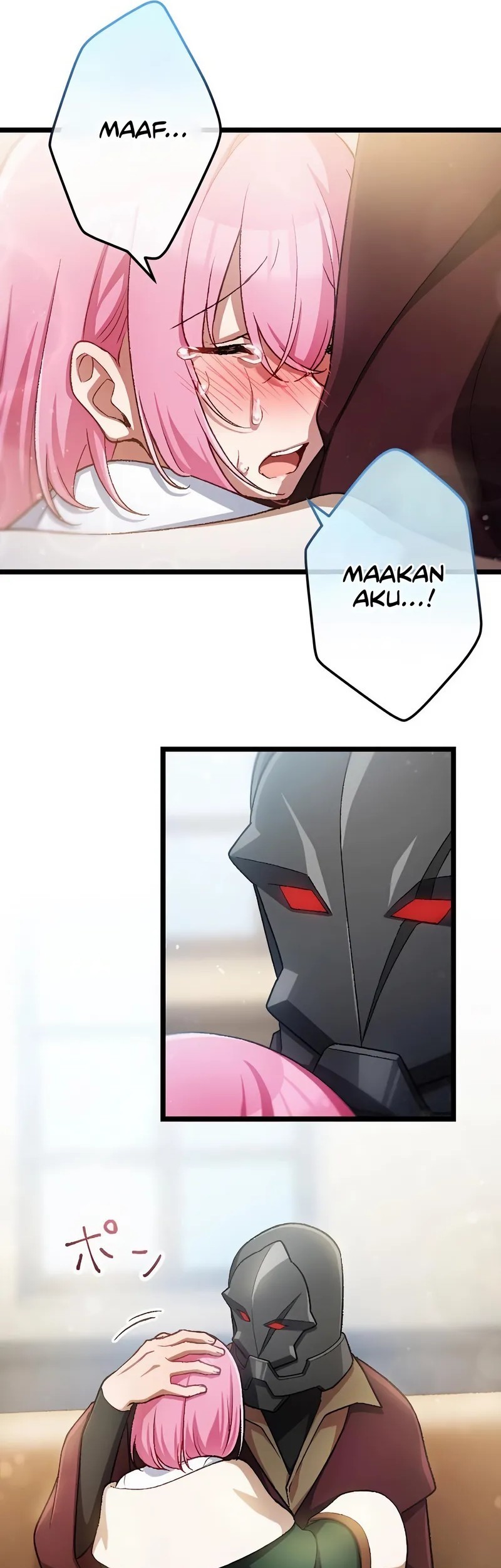 Former S-rank Adventurers Slow Life Chapter 21 Gambar 33