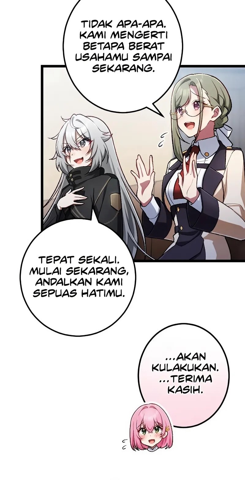 Former S-rank Adventurers Slow Life Chapter 21 Gambar 35