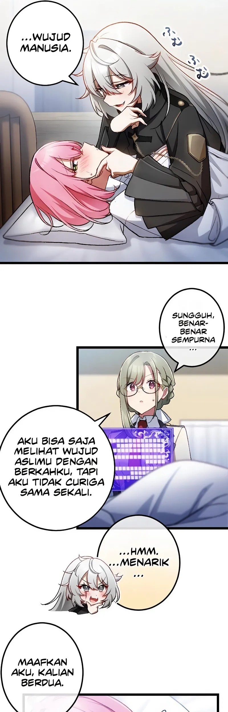 Former S-rank Adventurers Slow Life Chapter 21 Gambar 6