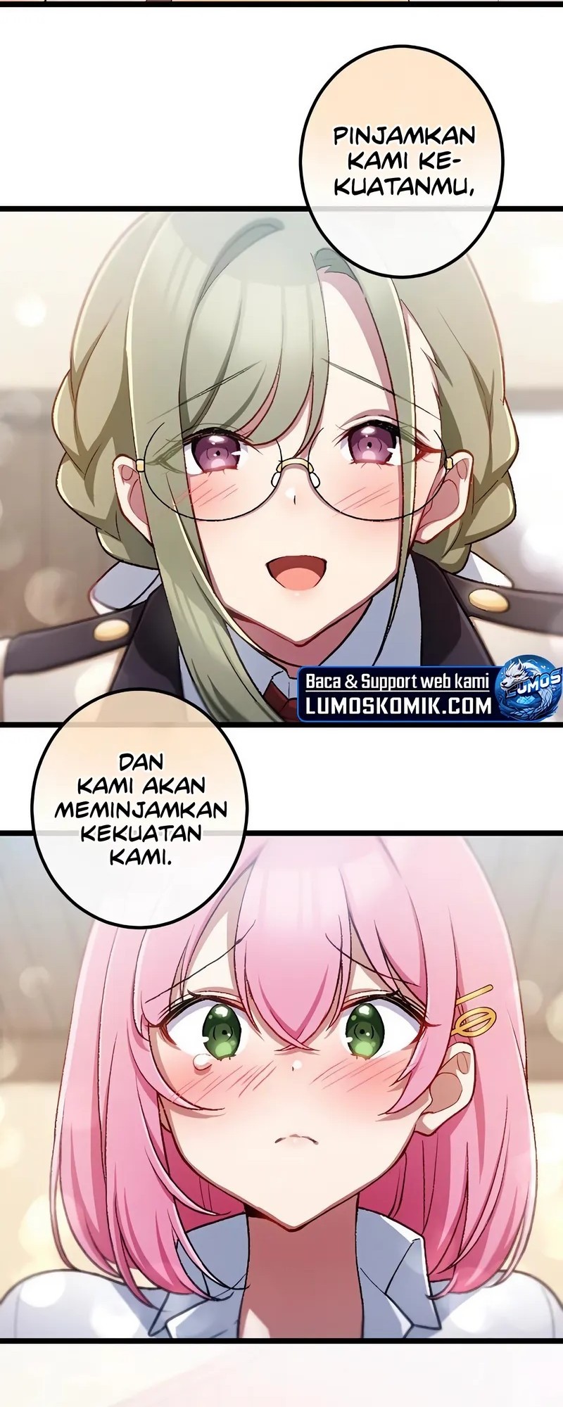 Former S-rank Adventurers Slow Life Chapter 21 Gambar 20