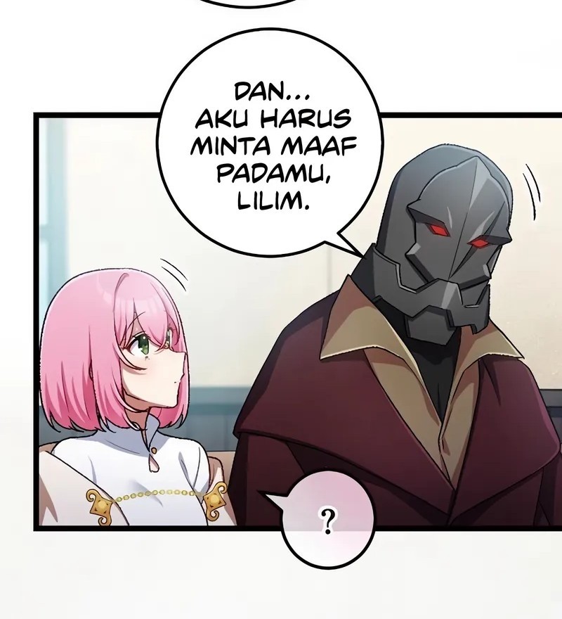 Former S-rank Adventurers Slow Life Chapter 21 Gambar 23