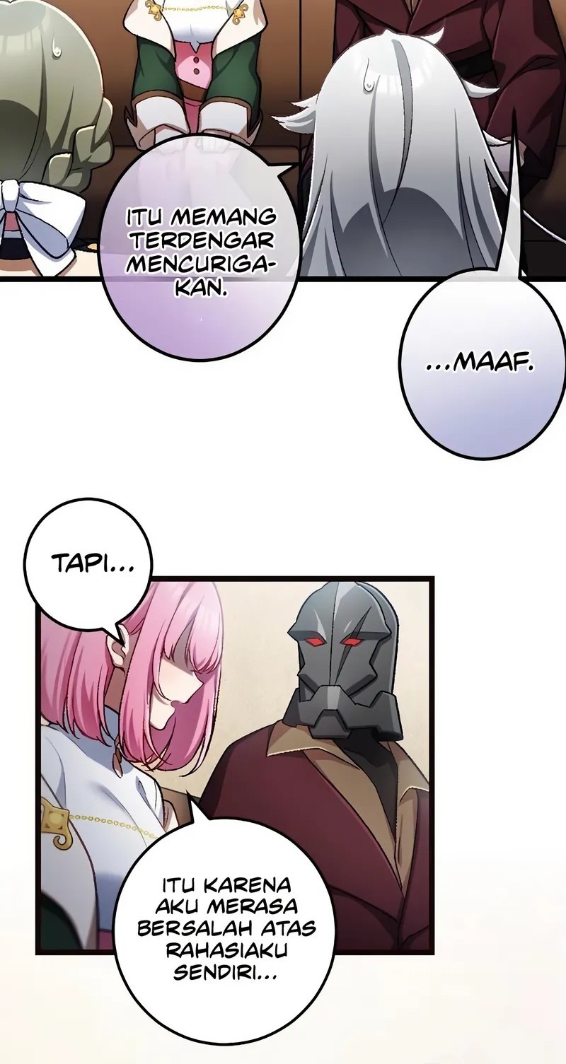 Former S-rank Adventurers Slow Life Chapter 21 Gambar 26