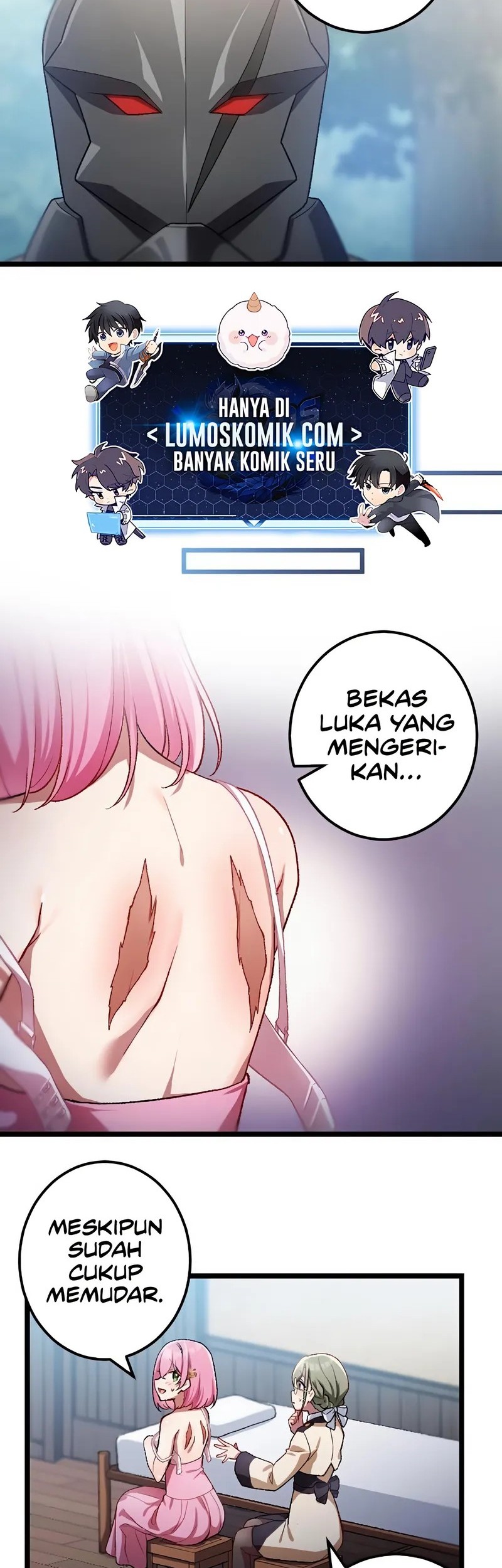 Former S-rank Adventurers Slow Life Chapter 22 Gambar 5