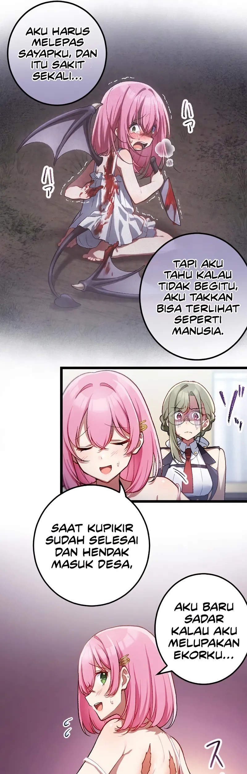 Former S-rank Adventurers Slow Life Chapter 22 Gambar 7