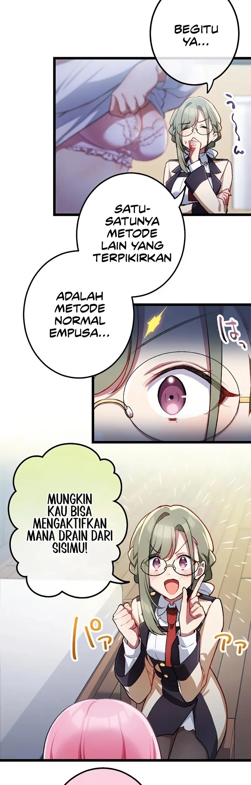 Former S-rank Adventurers Slow Life Chapter 22 Gambar 11