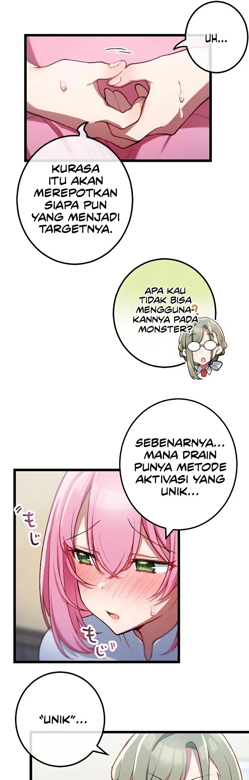 Former S-rank Adventurers Slow Life Chapter 22 Gambar 13
