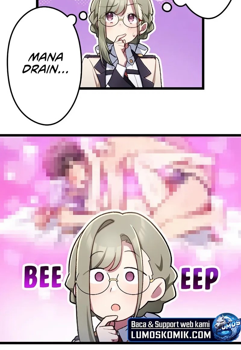 Former S-rank Adventurers Slow Life Chapter 22 Gambar 15