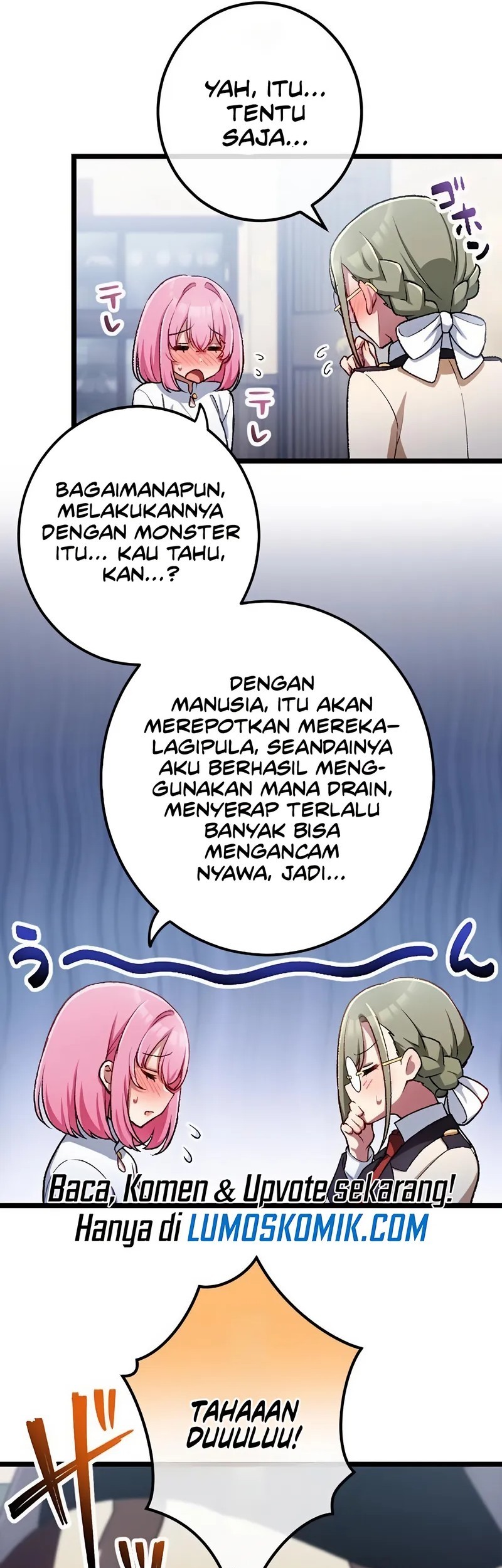 Former S-rank Adventurers Slow Life Chapter 22 Gambar 16