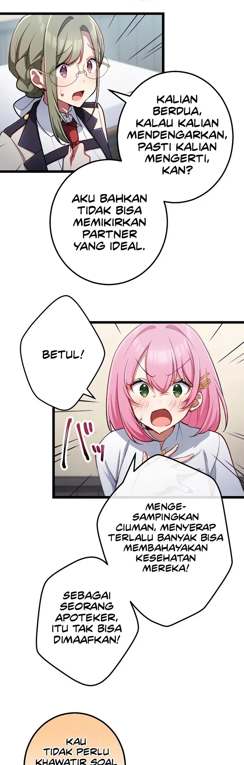 Former S-rank Adventurers Slow Life Chapter 22 Gambar 22