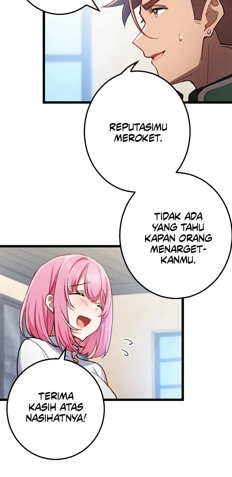 Former S-rank Adventurers Slow Life Chapter 23 Gambar 29