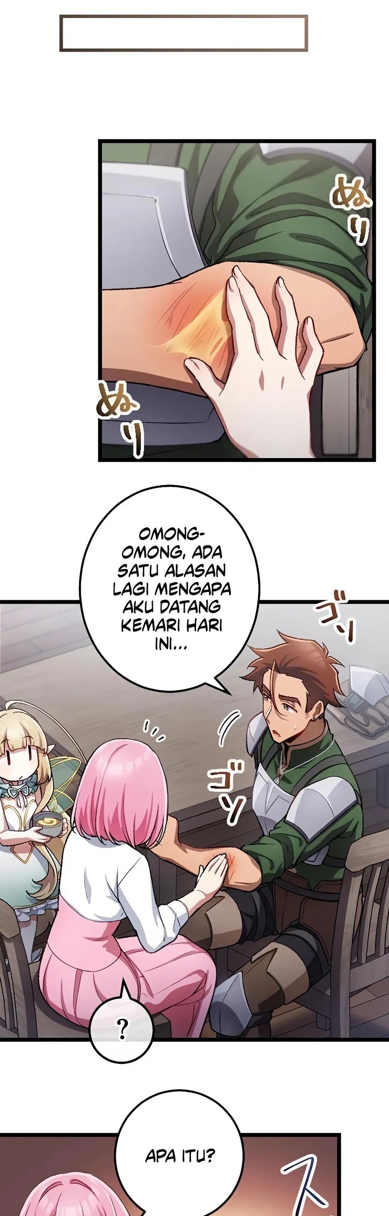 Former S-rank Adventurers Slow Life Chapter 23 Gambar 31