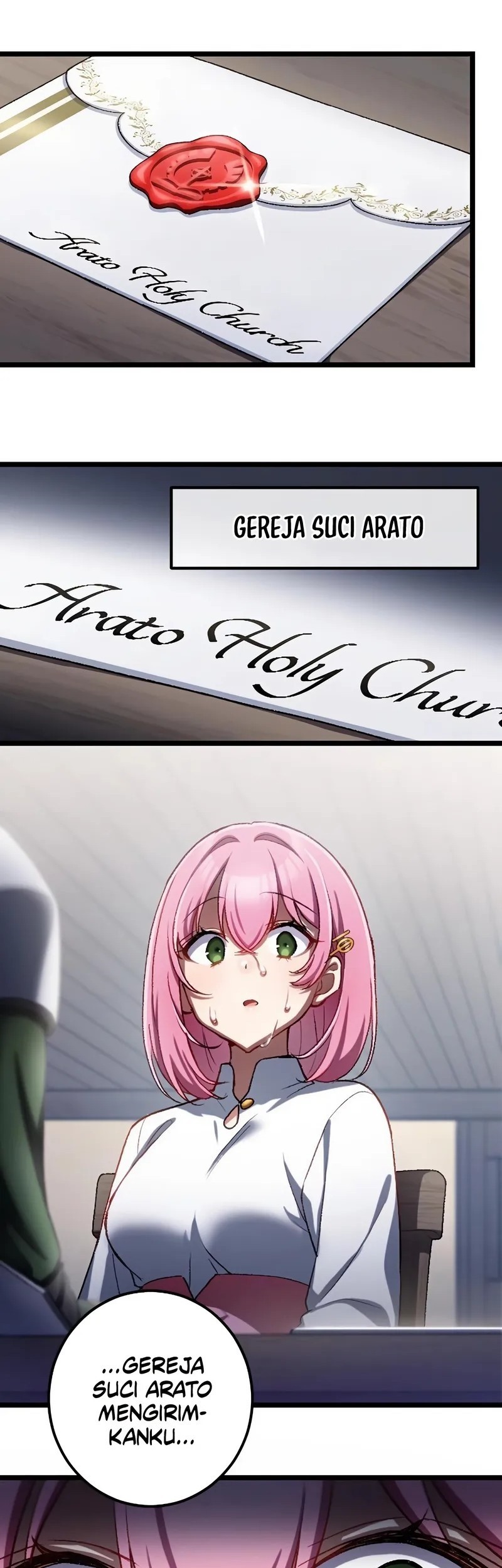 Former S-rank Adventurers Slow Life Chapter 23 Gambar 33