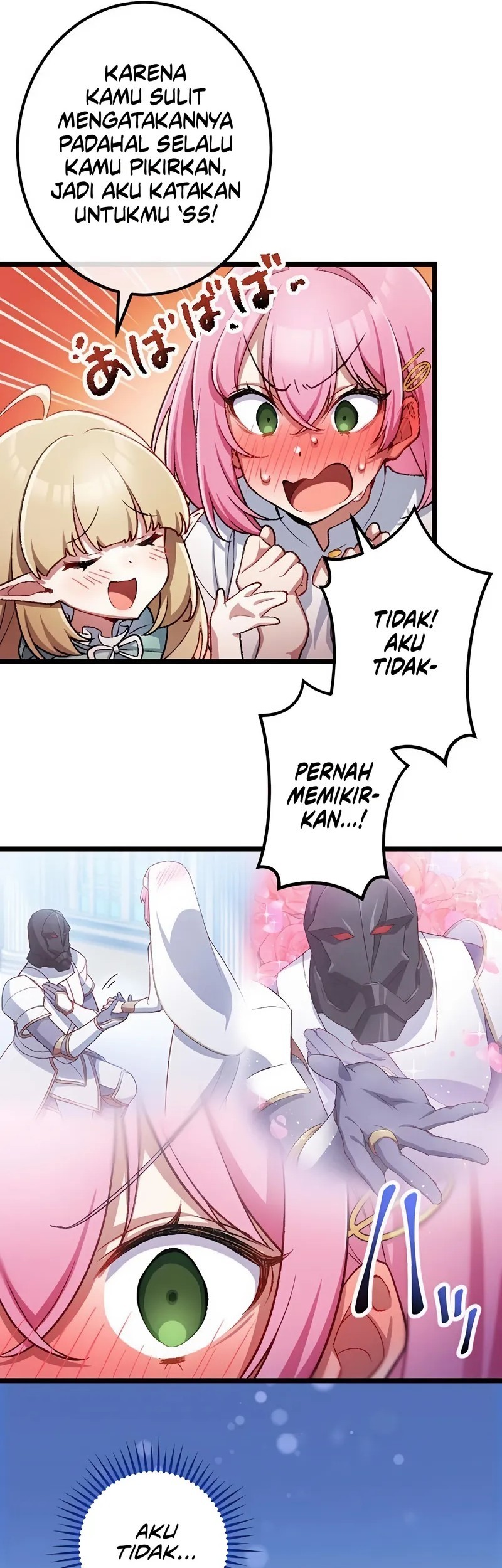 Former S-rank Adventurers Slow Life Chapter 23 Gambar 4