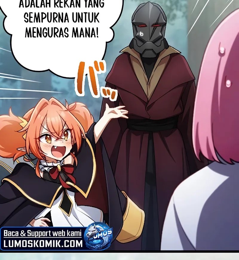 Former S-rank Adventurers Slow Life Chapter 23 Gambar 6