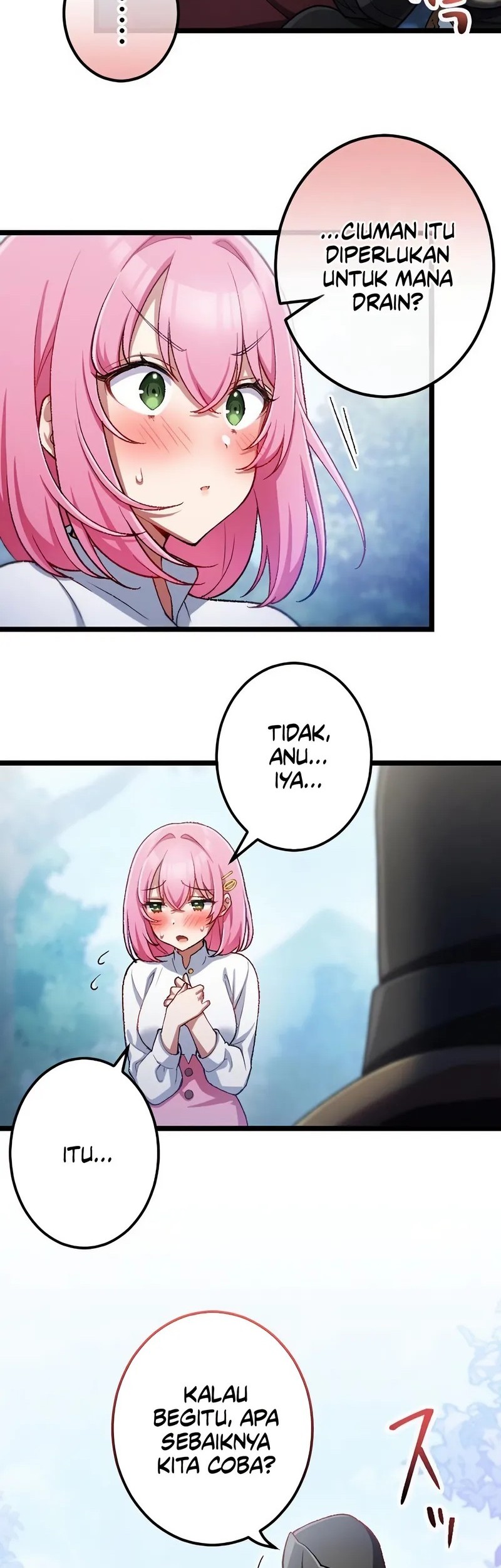 Former S-rank Adventurers Slow Life Chapter 23 Gambar 8