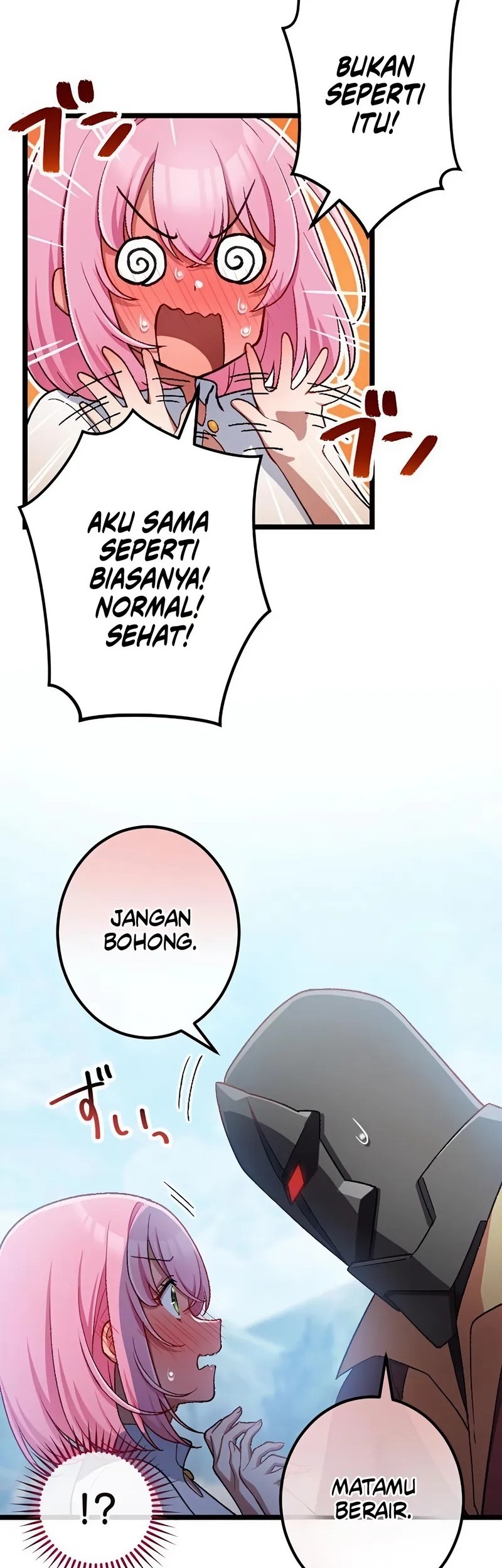 Former S-rank Adventurers Slow Life Chapter 23 Gambar 11
