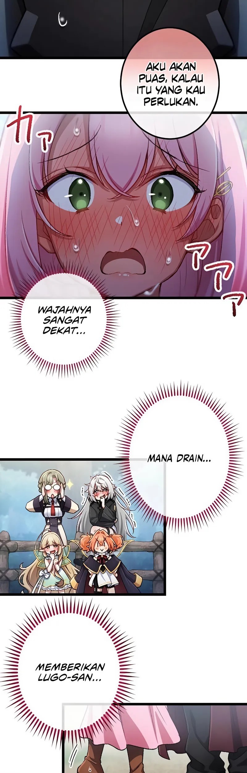 Former S-rank Adventurers Slow Life Chapter 23 Gambar 13