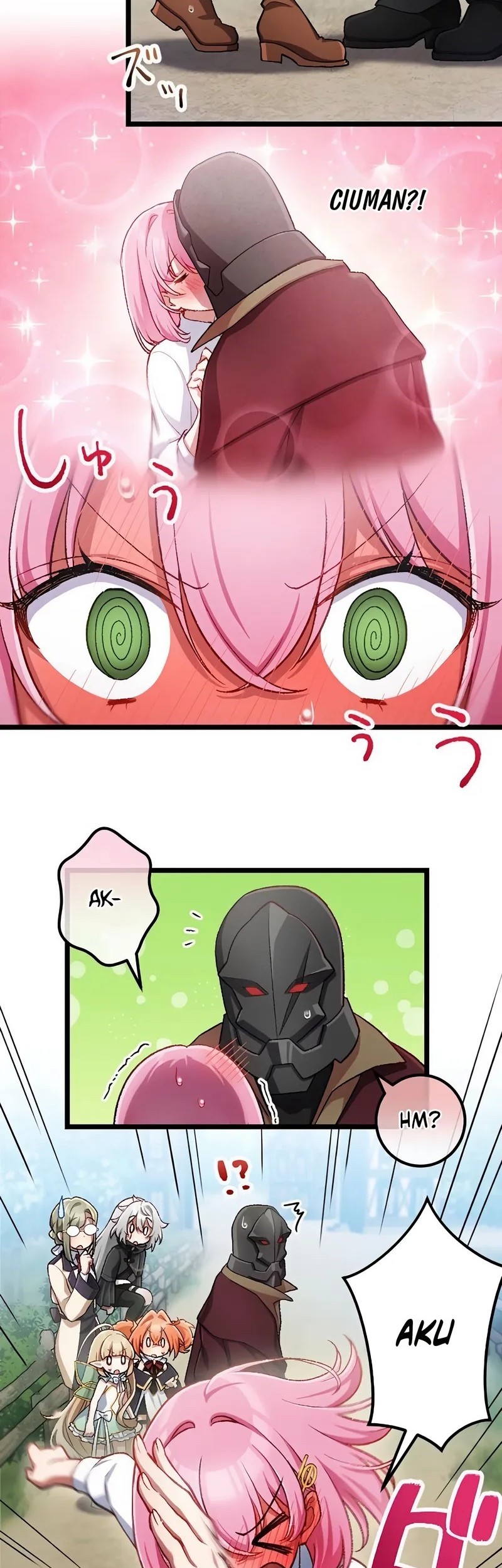 Former S-rank Adventurers Slow Life Chapter 23 Gambar 14