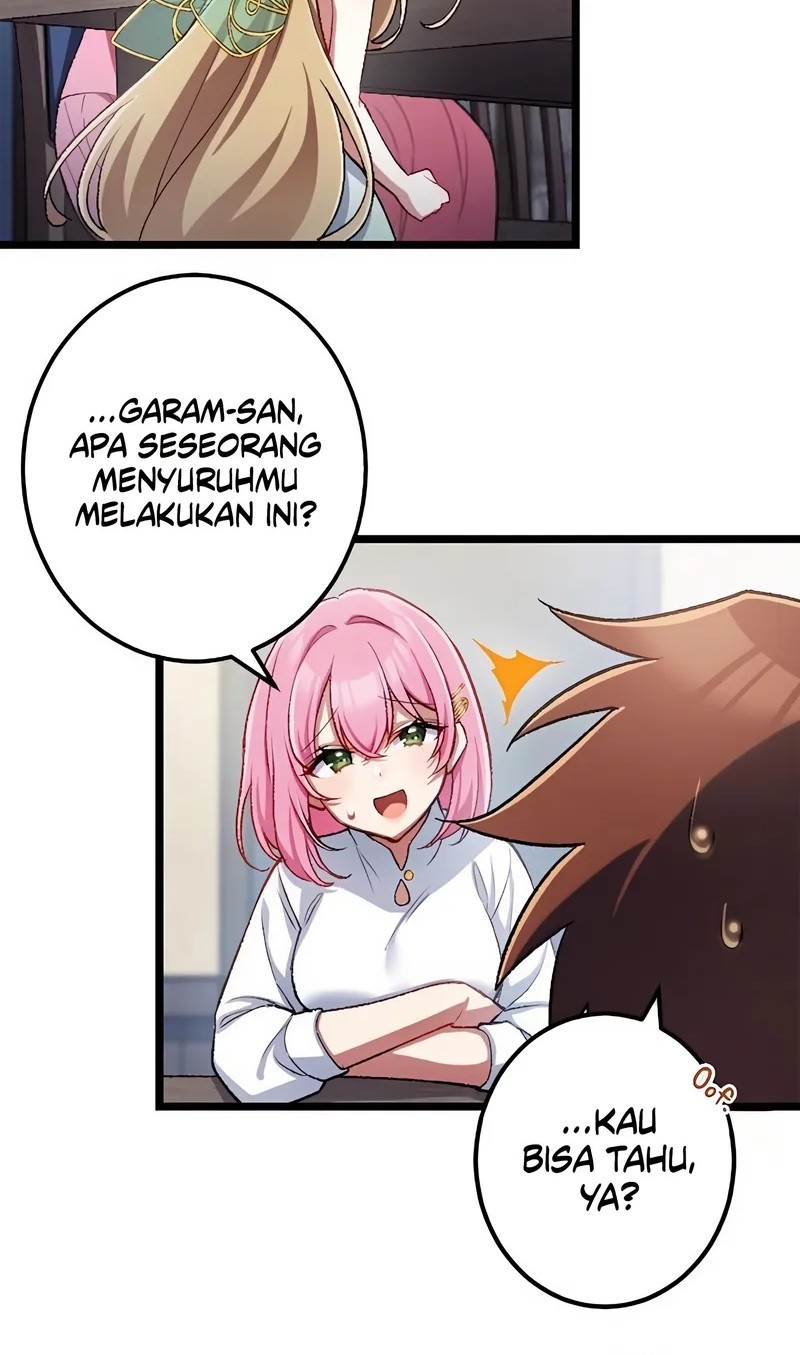 Former S-rank Adventurers Slow Life Chapter 23 Gambar 24