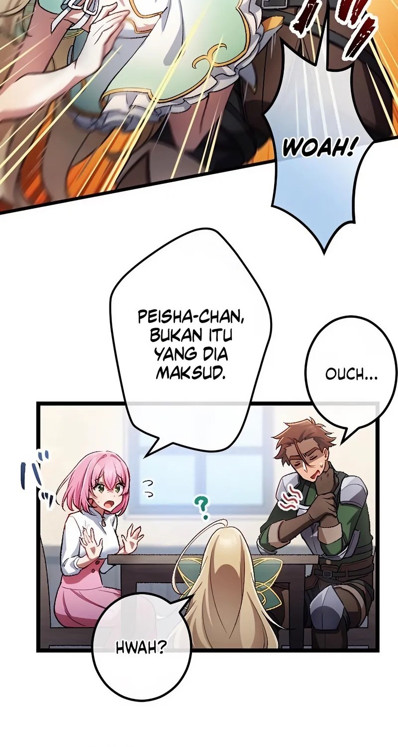 Former S-rank Adventurers Slow Life Chapter 23 Gambar 26