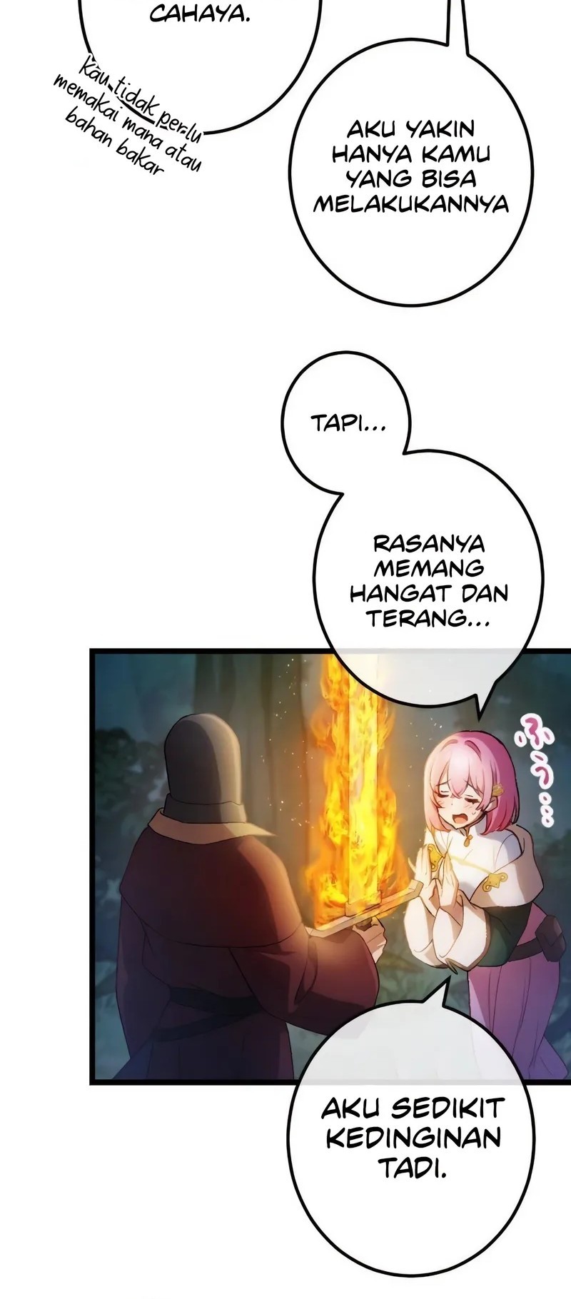 Former S-rank Adventurers Slow Life Chapter 24 Gambar 29
