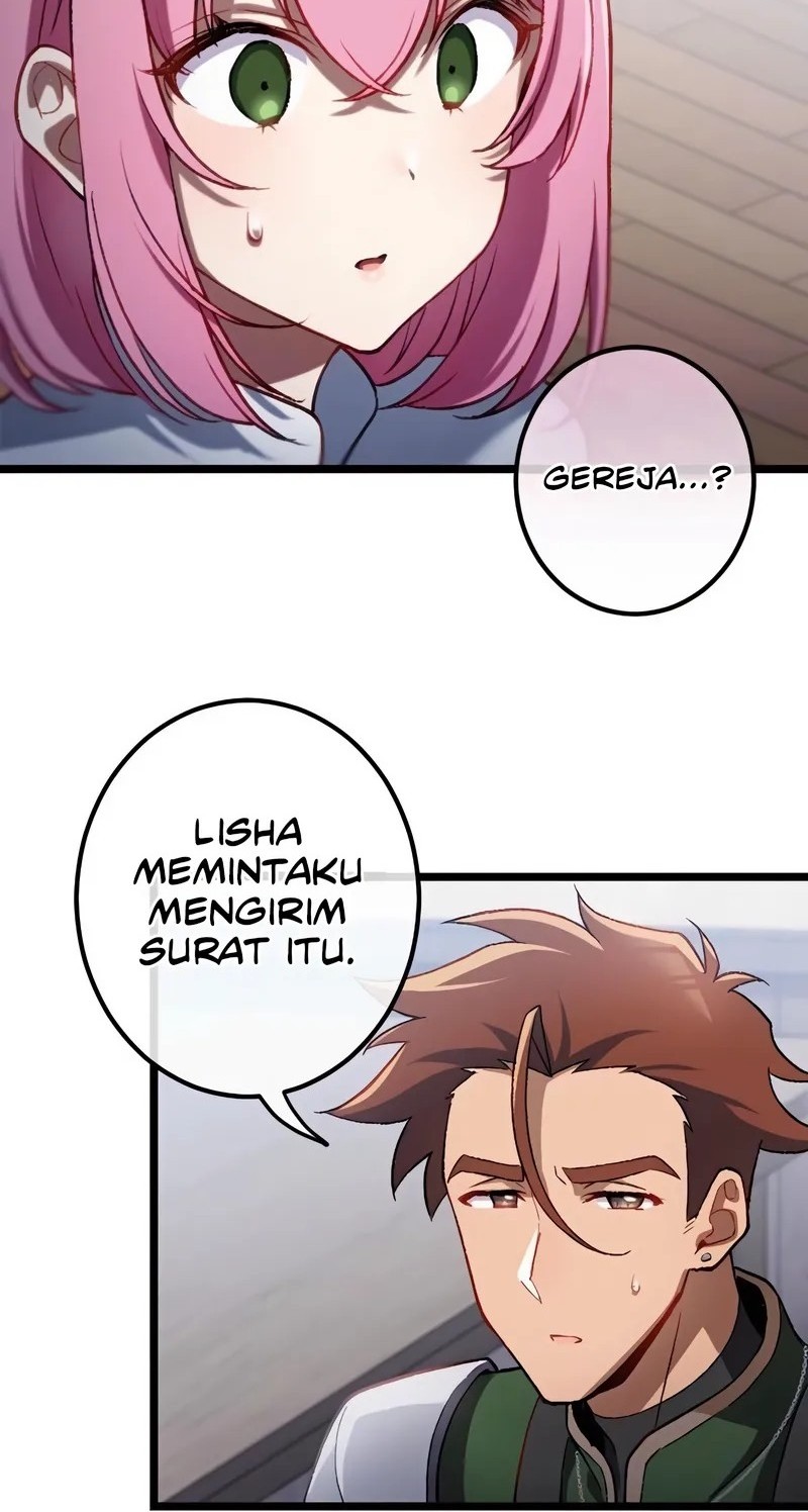 Baca  Former S-rank Adventurers Slow Life Chapter 24 Gambar 2