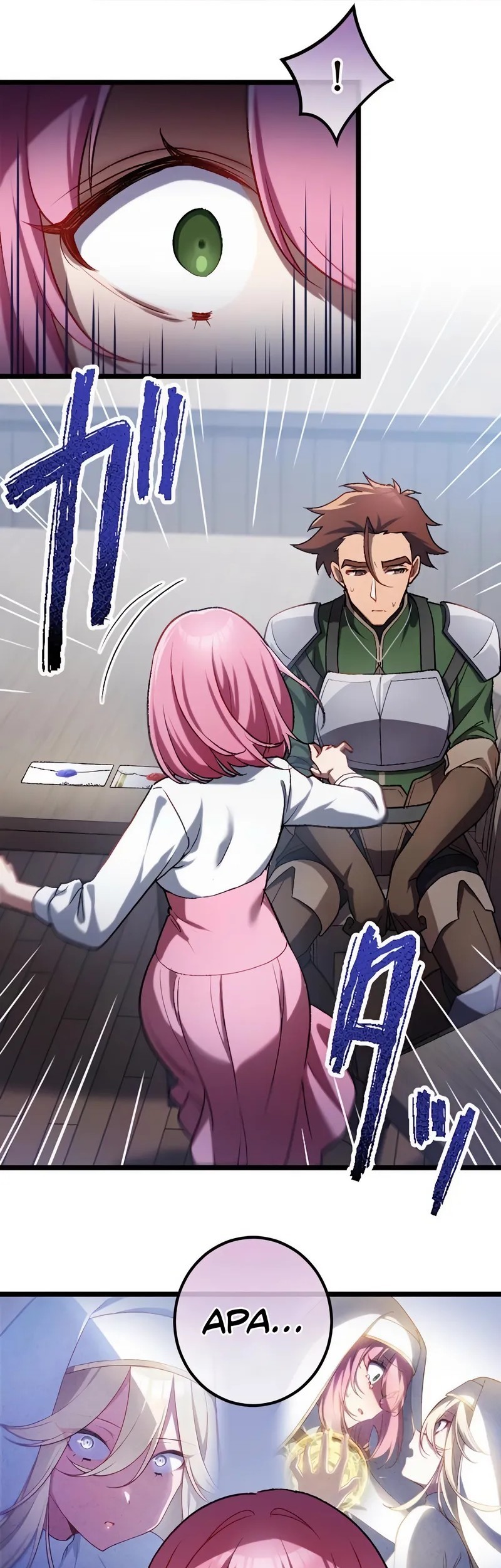 Former S-rank Adventurers Slow Life Chapter 24 Gambar 3