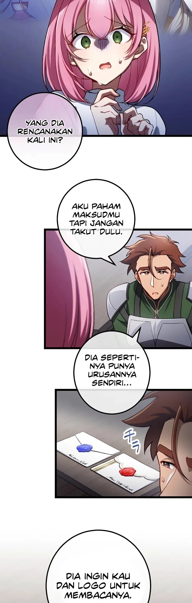 Former S-rank Adventurers Slow Life Chapter 24 Gambar 4