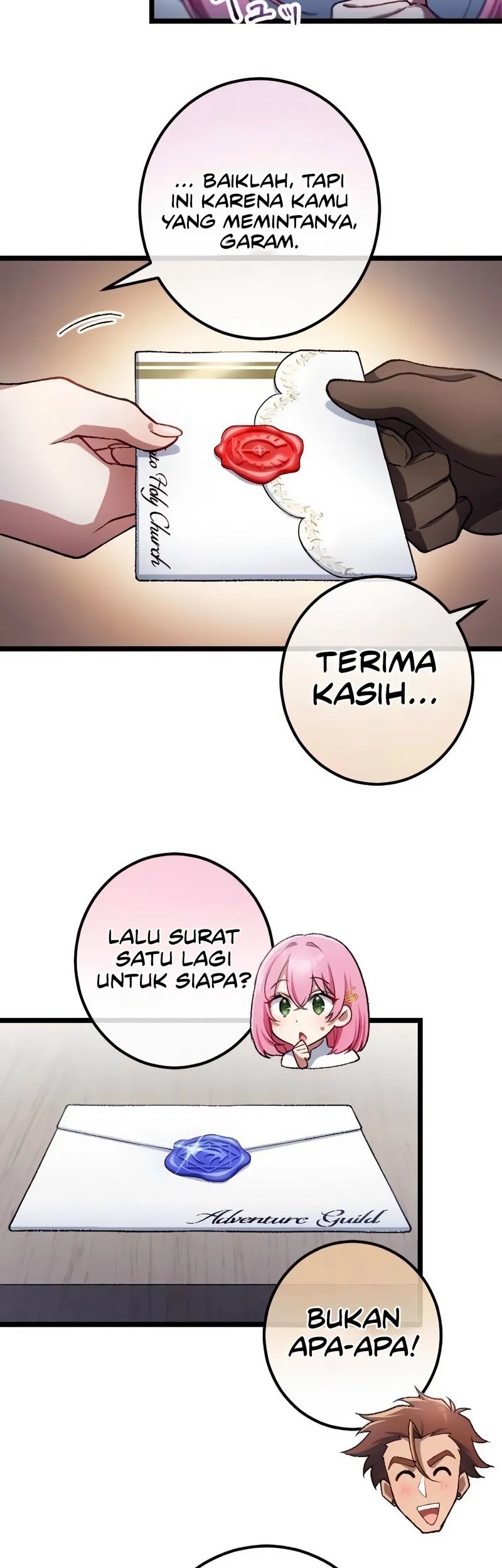Former S-rank Adventurers Slow Life Chapter 24 Gambar 7