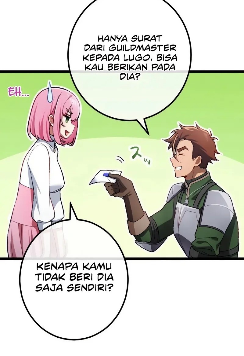 Former S-rank Adventurers Slow Life Chapter 24 Gambar 8