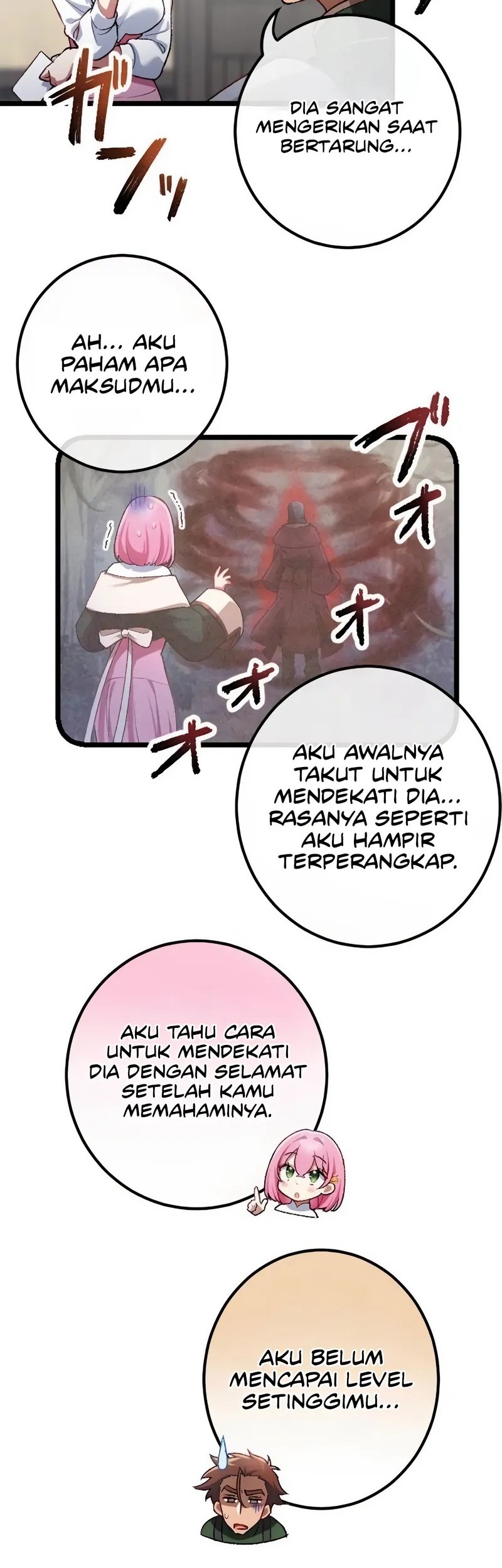 Former S-rank Adventurers Slow Life Chapter 24 Gambar 10