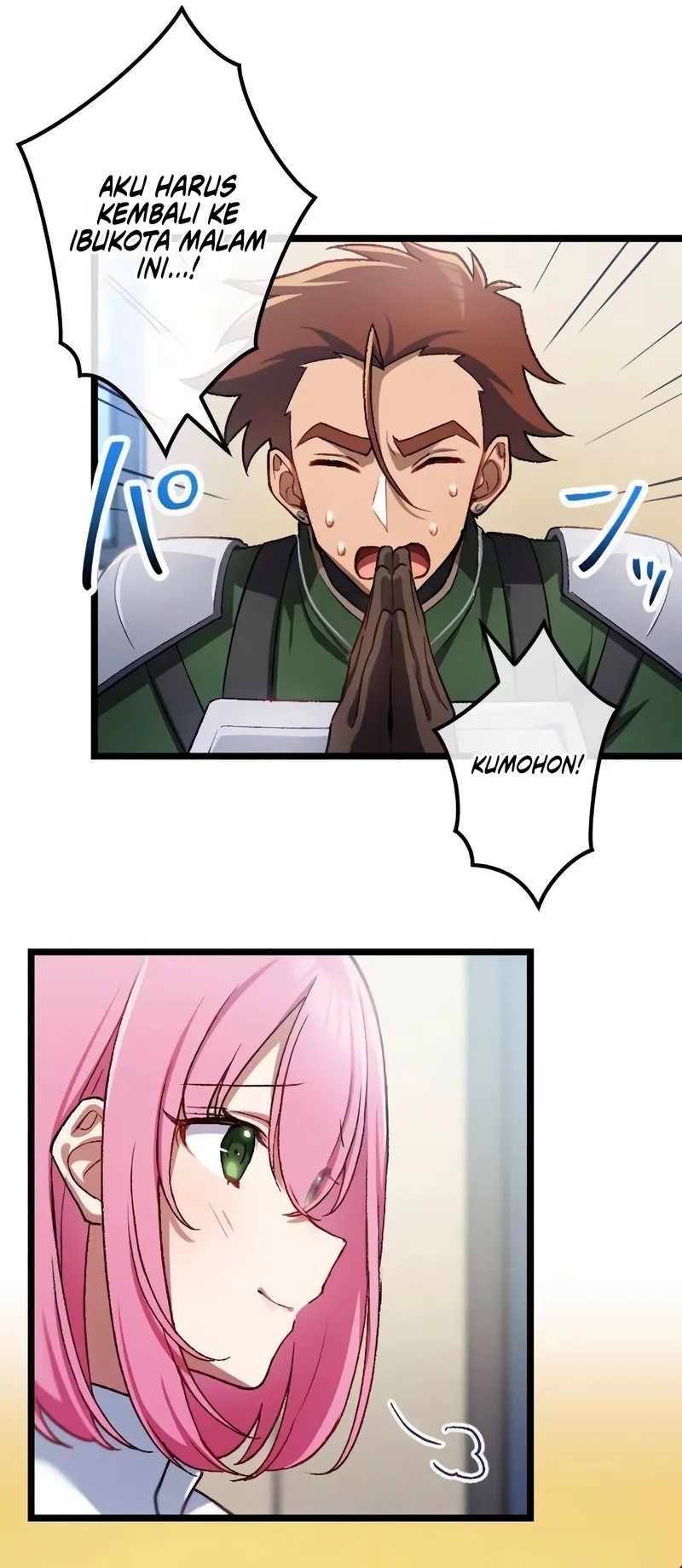 Former S-rank Adventurers Slow Life Chapter 24 Gambar 11