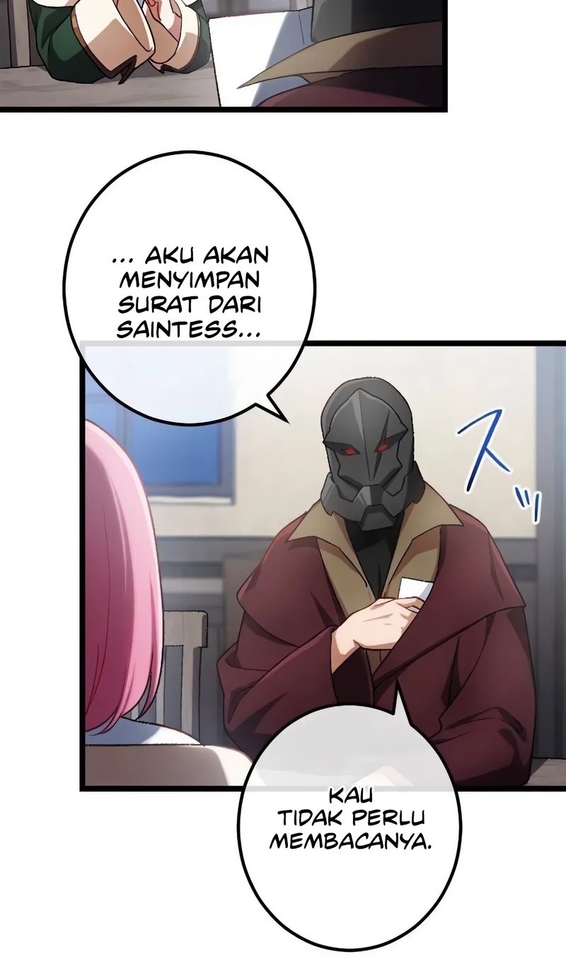 Former S-rank Adventurers Slow Life Chapter 24 Gambar 14