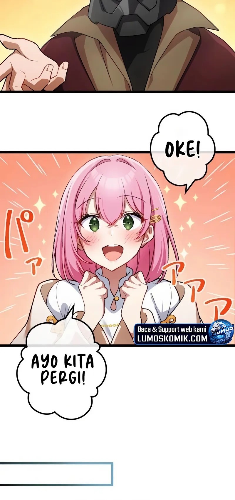 Former S-rank Adventurers Slow Life Chapter 24 Gambar 17