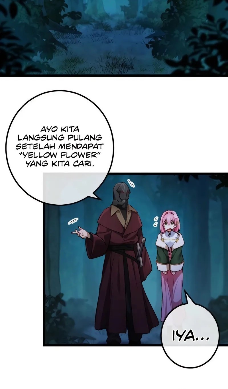 Former S-rank Adventurers Slow Life Chapter 24 Gambar 20