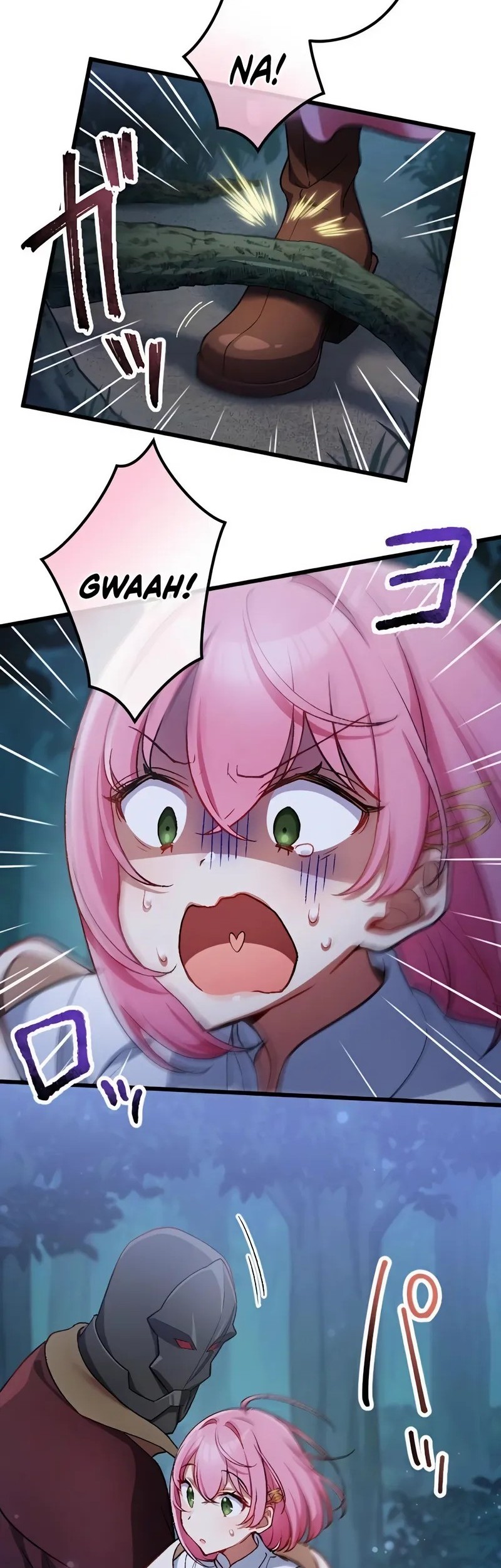 Former S-rank Adventurers Slow Life Chapter 24 Gambar 22