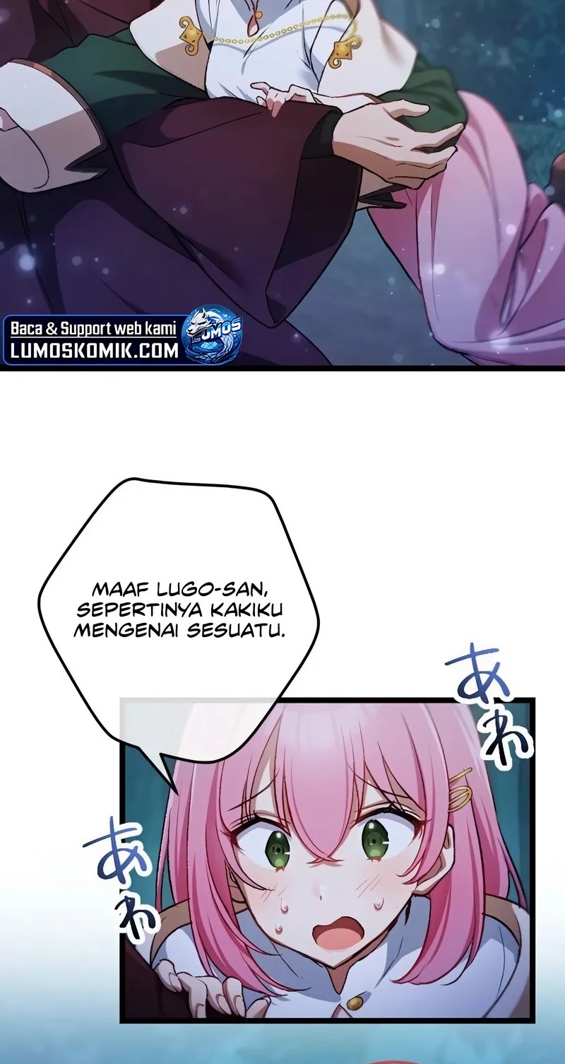 Former S-rank Adventurers Slow Life Chapter 24 Gambar 23