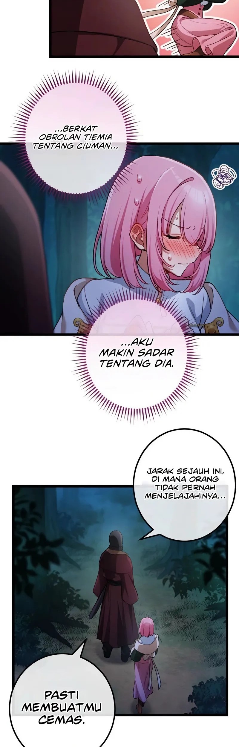 Former S-rank Adventurers Slow Life Chapter 24 Gambar 25