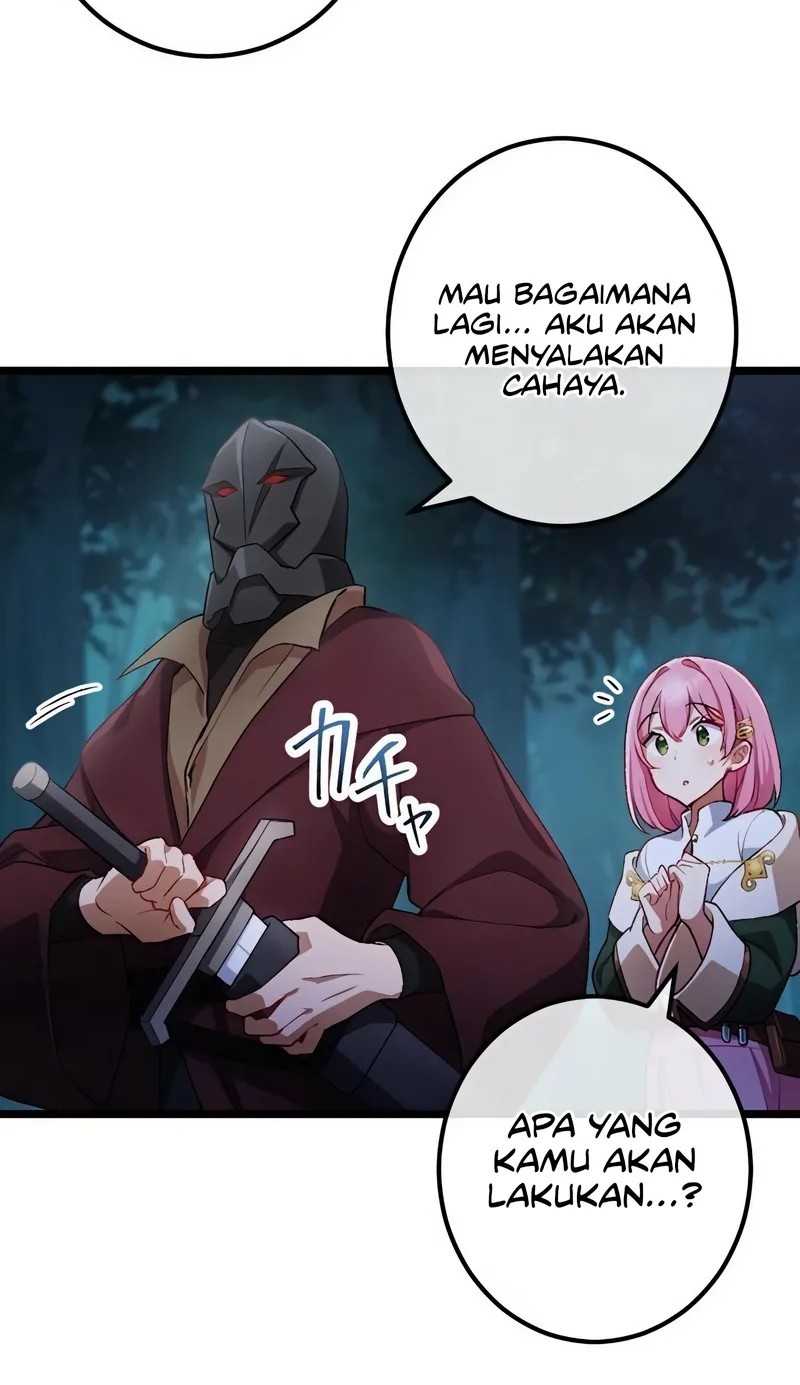 Former S-rank Adventurers Slow Life Chapter 24 Gambar 26