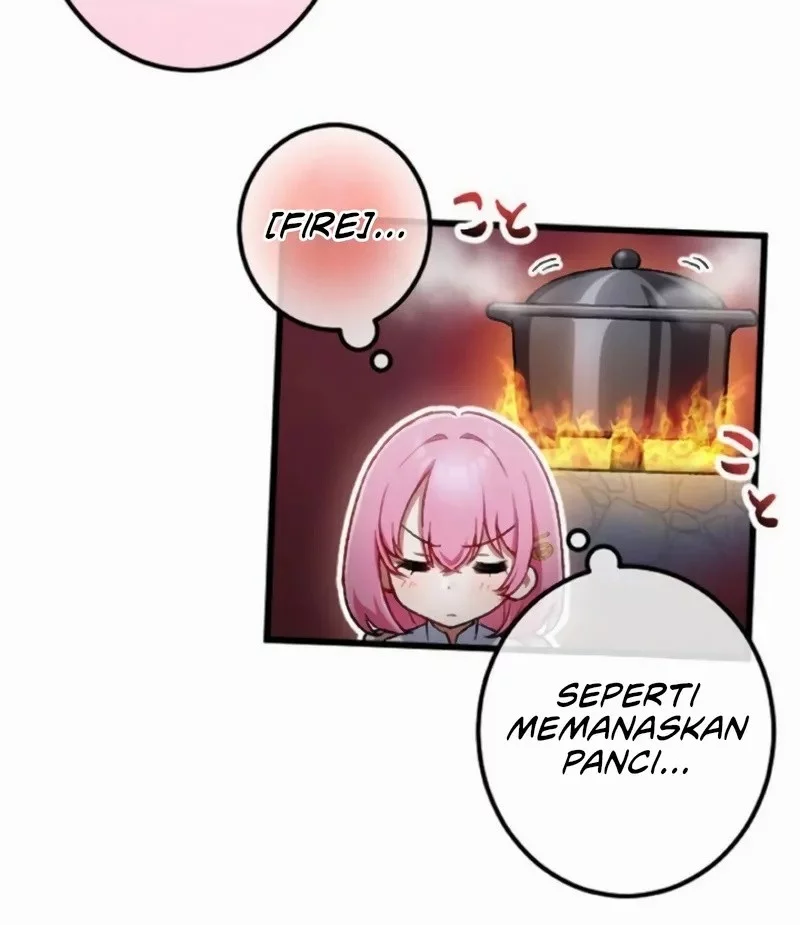 Former S-rank Adventurers Slow Life Chapter 25 Gambar 33