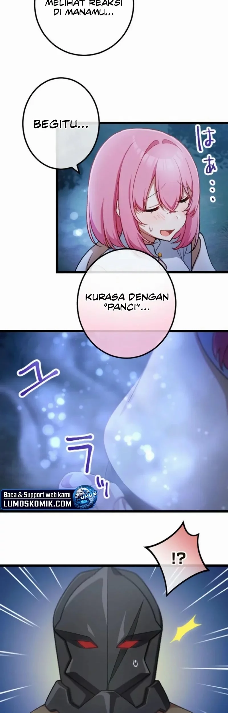 Former S-rank Adventurers Slow Life Chapter 25 Gambar 35