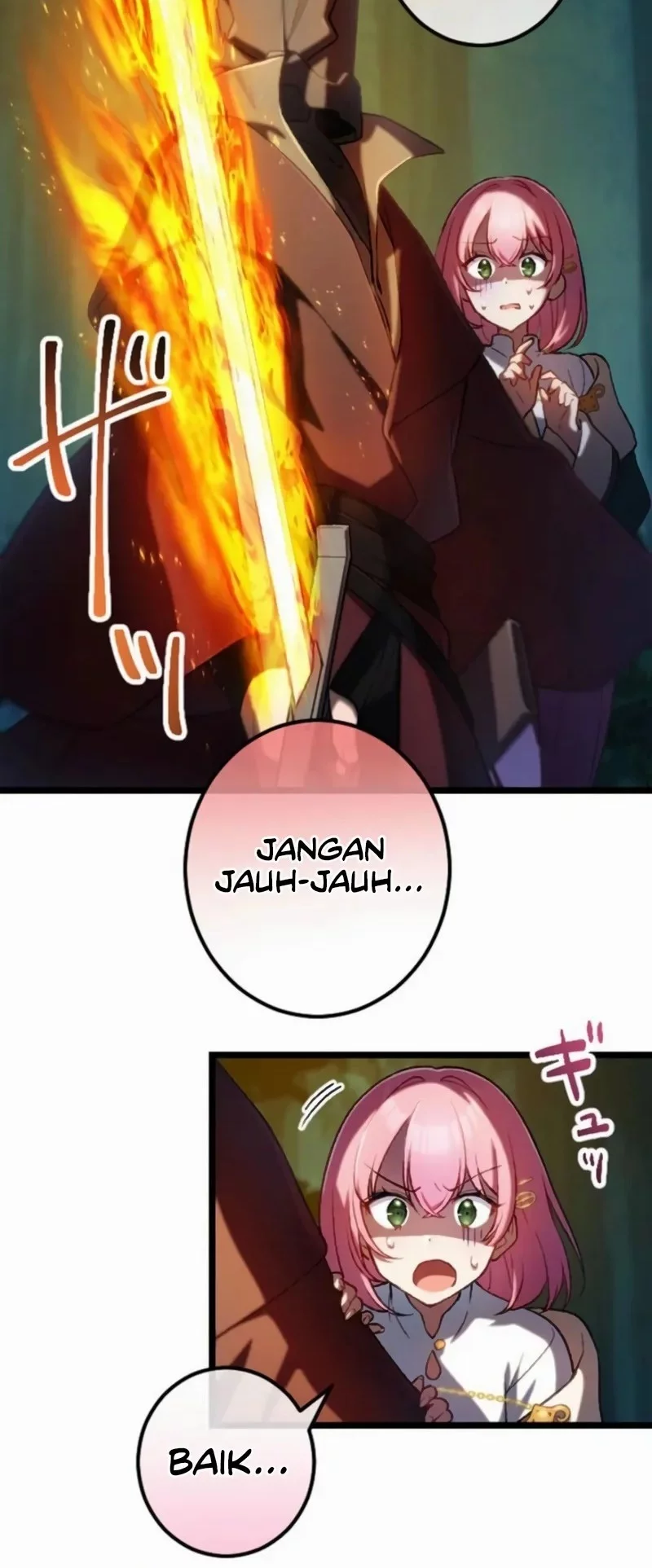 Former S-rank Adventurers Slow Life Chapter 25 Gambar 3