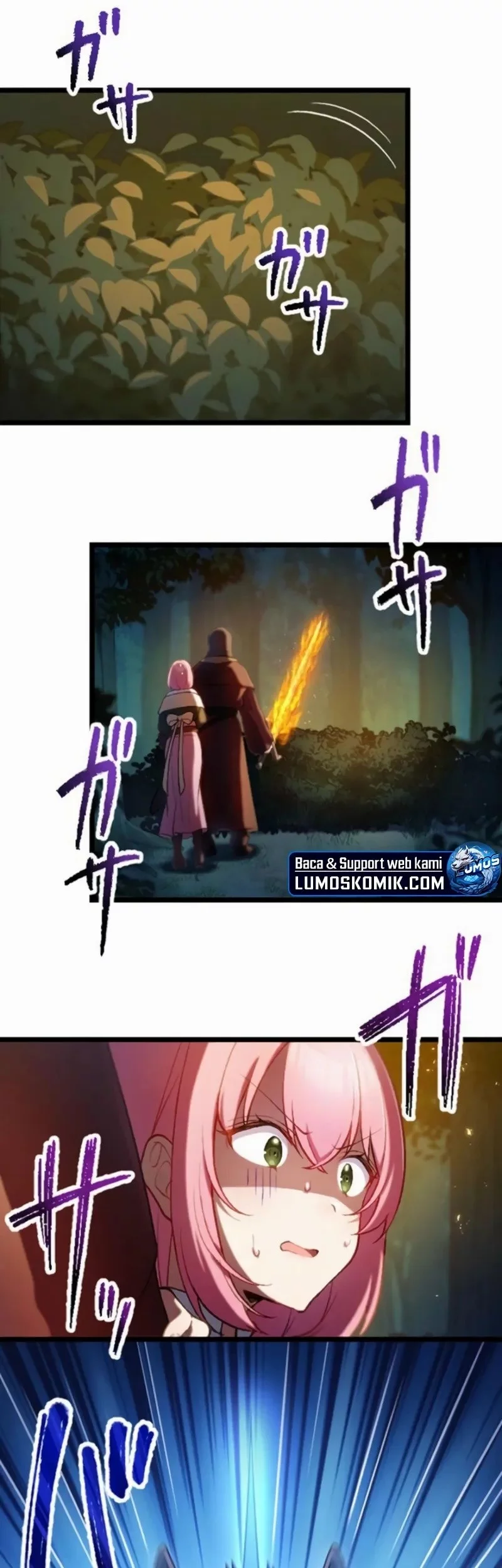 Former S-rank Adventurers Slow Life Chapter 25 Gambar 4