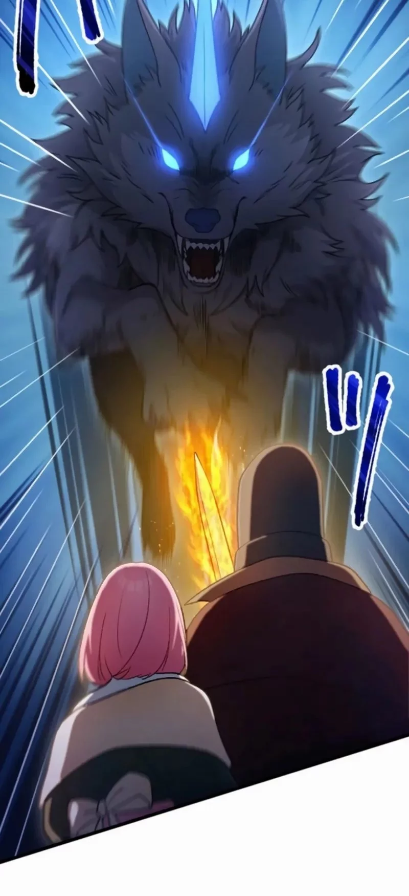 Former S-rank Adventurers Slow Life Chapter 25 Gambar 5